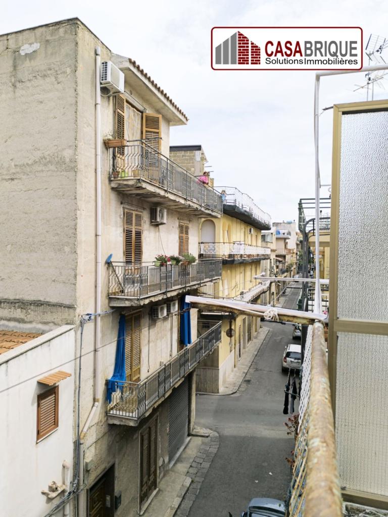 Vendita Villa, Bagheria foto