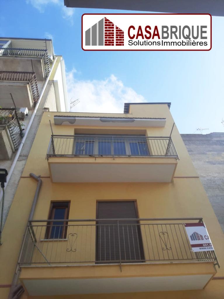 Vendita Villa, Bagheria foto