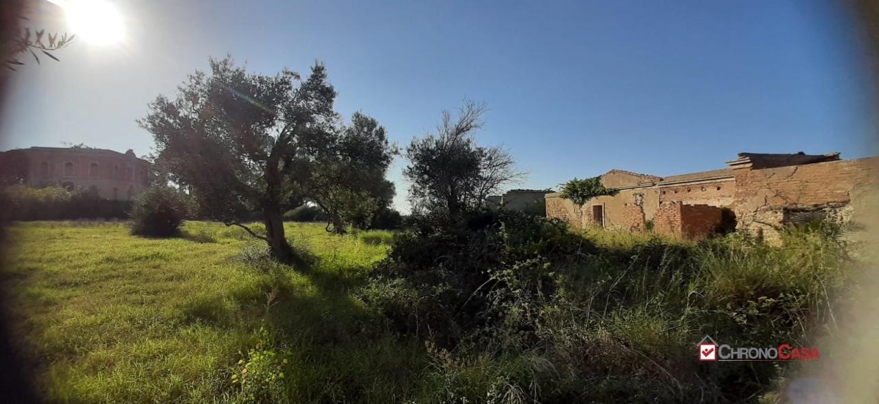 Vendita Terreno, Messina foto