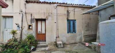 Vendita Casa indipendente, Messina