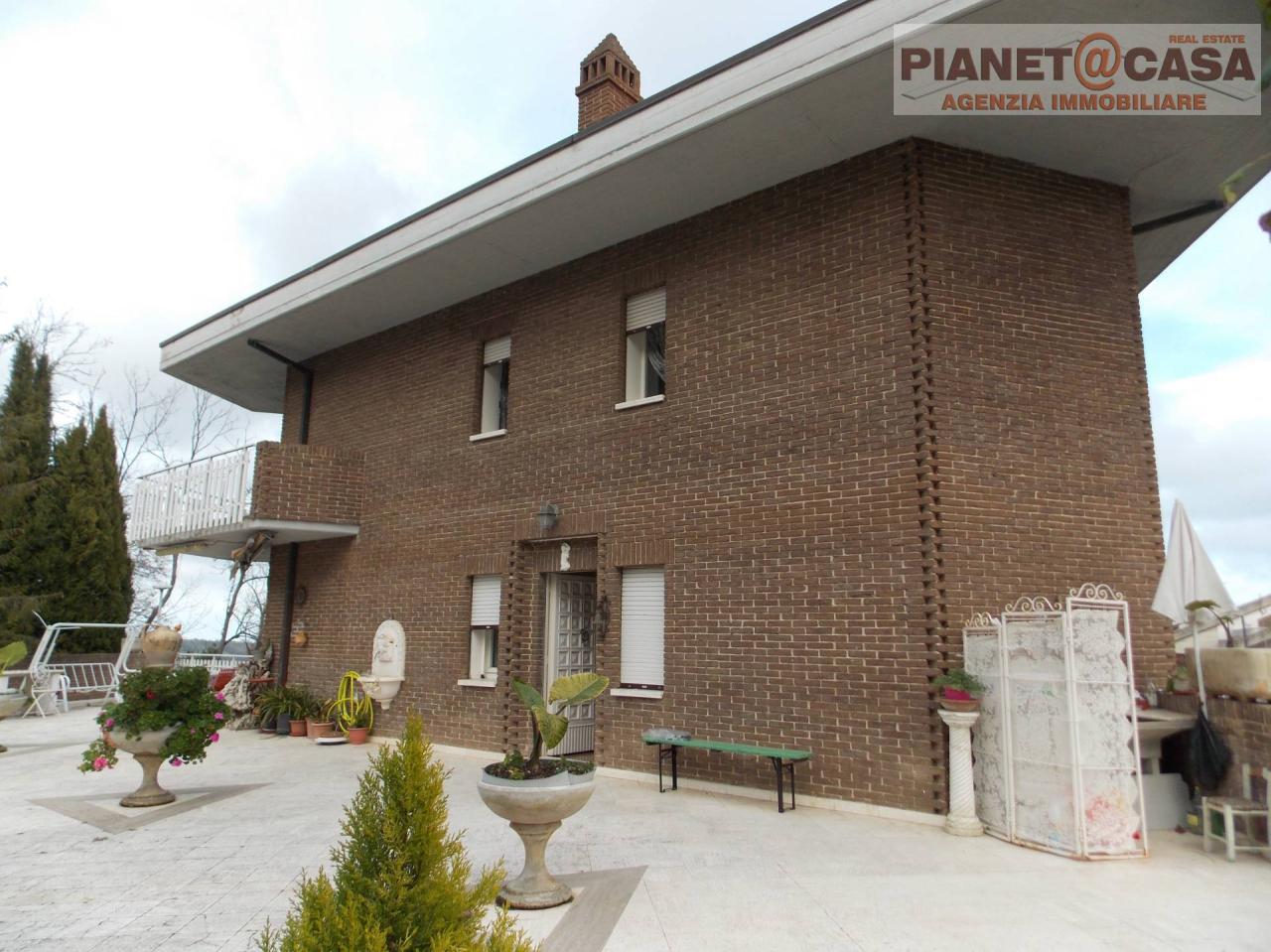Vendita Casa indipendente, Acquaviva Picena foto