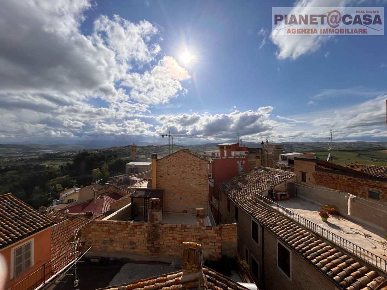 Vendita Casa indipendente, Monsampolo del Tronto foto