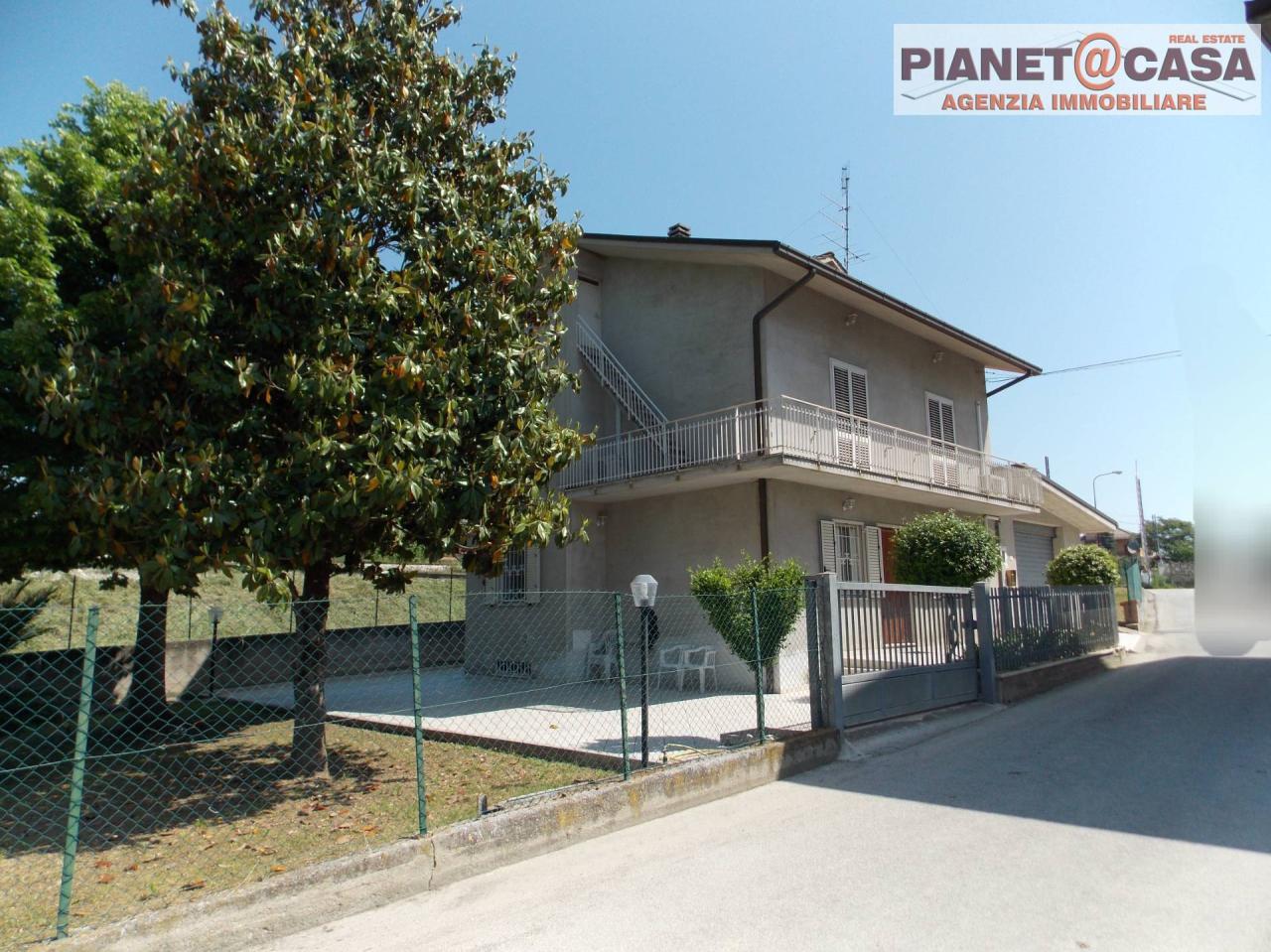 Vendita Casa indipendente, Colli del Tronto foto