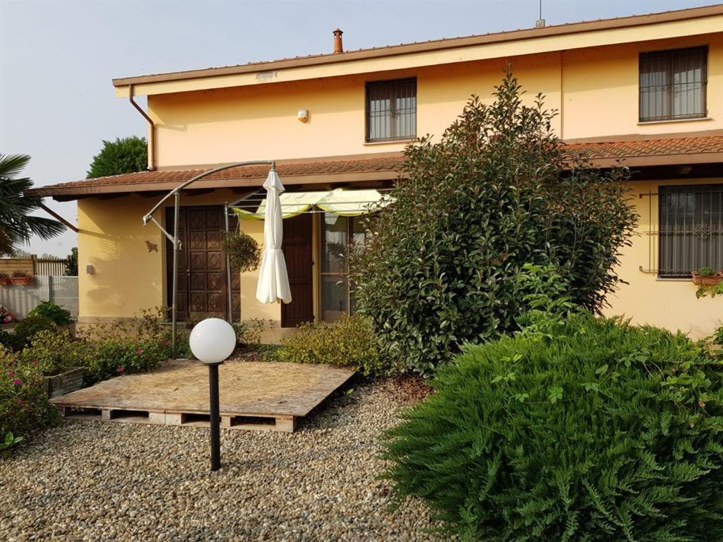 Vendita Villa, Asigliano Vercellese foto