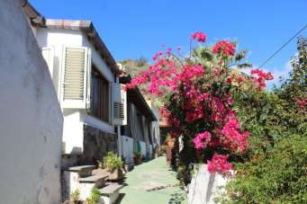 Vendita Villa, Lipari Vendita Villa, Lipari
