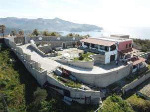 Vendita Villa, Lipari Vendita Villa, Lipari