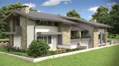 Vendita Villa, Poppi Vendita Villa, Poppi