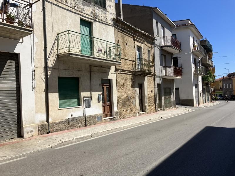 Vendita Casa indipendente, Cupello foto