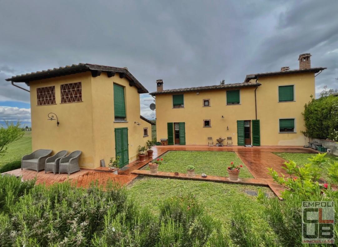 Vendita Rustico, Cerreto Guidi foto