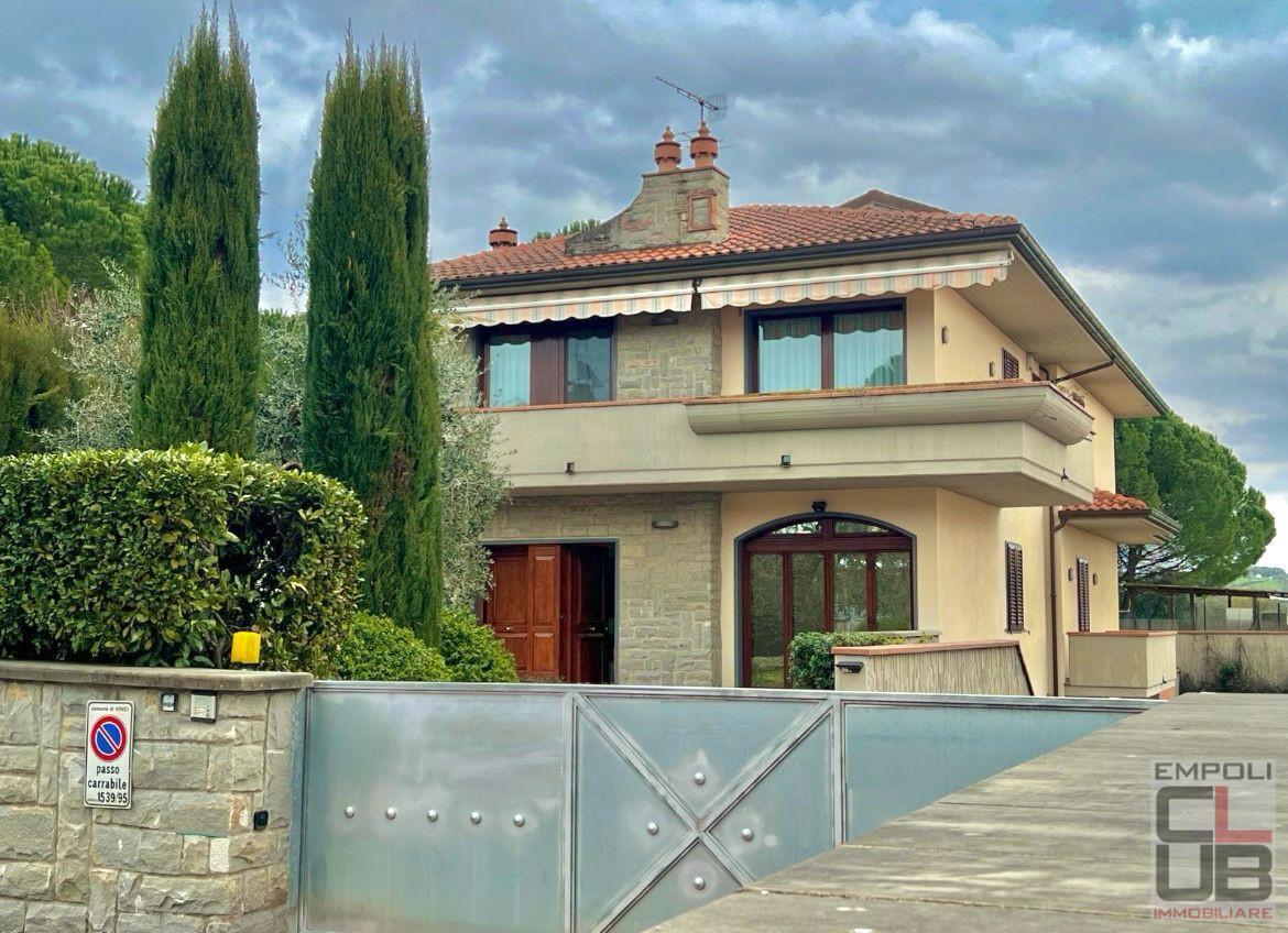 Vendita Villa, Vinci foto