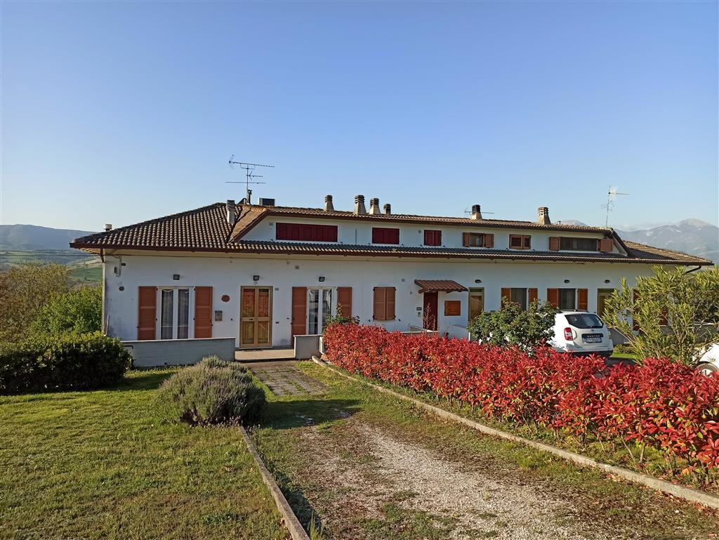 Vendita Appartamento, Pergola foto