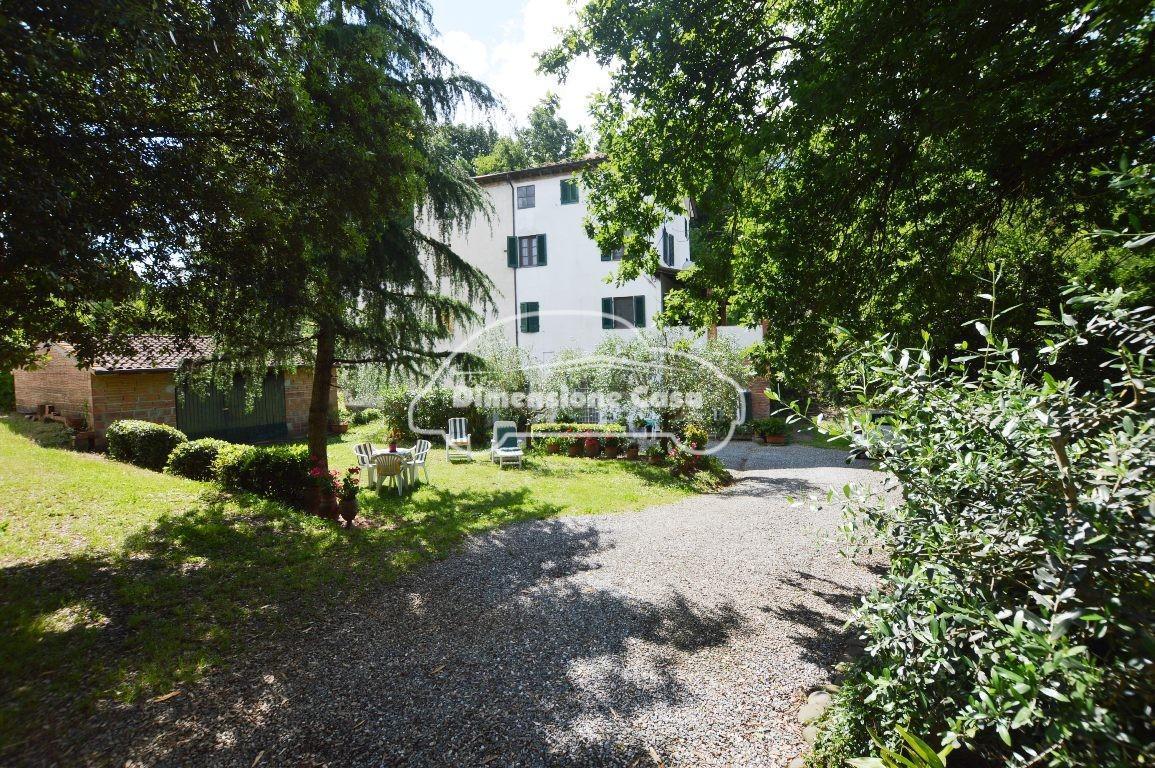 Vendita Casa indipendente, Capannori foto