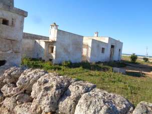 Vendita Rustico, Ostuni