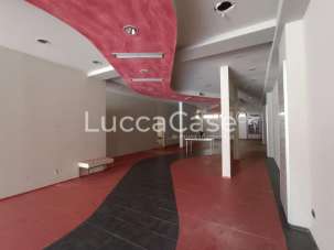 Affitto Locale commerciale, Lucca Affitto Locale commerciale, Lucca