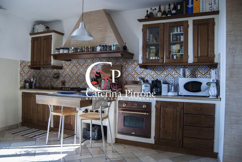 Vendita Casa indipendente, Impruneta foto