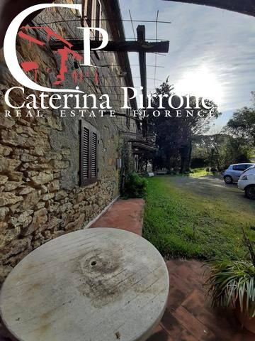Vendita Rustico, Montescudaio foto