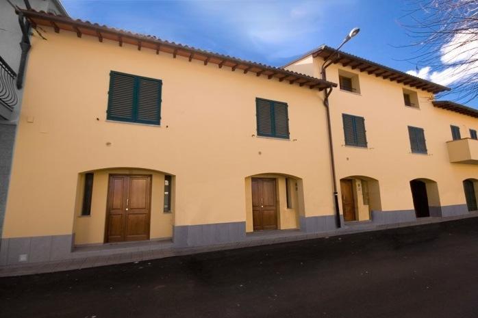 Vendita Casa indipendente, Borgo San Lorenzo foto