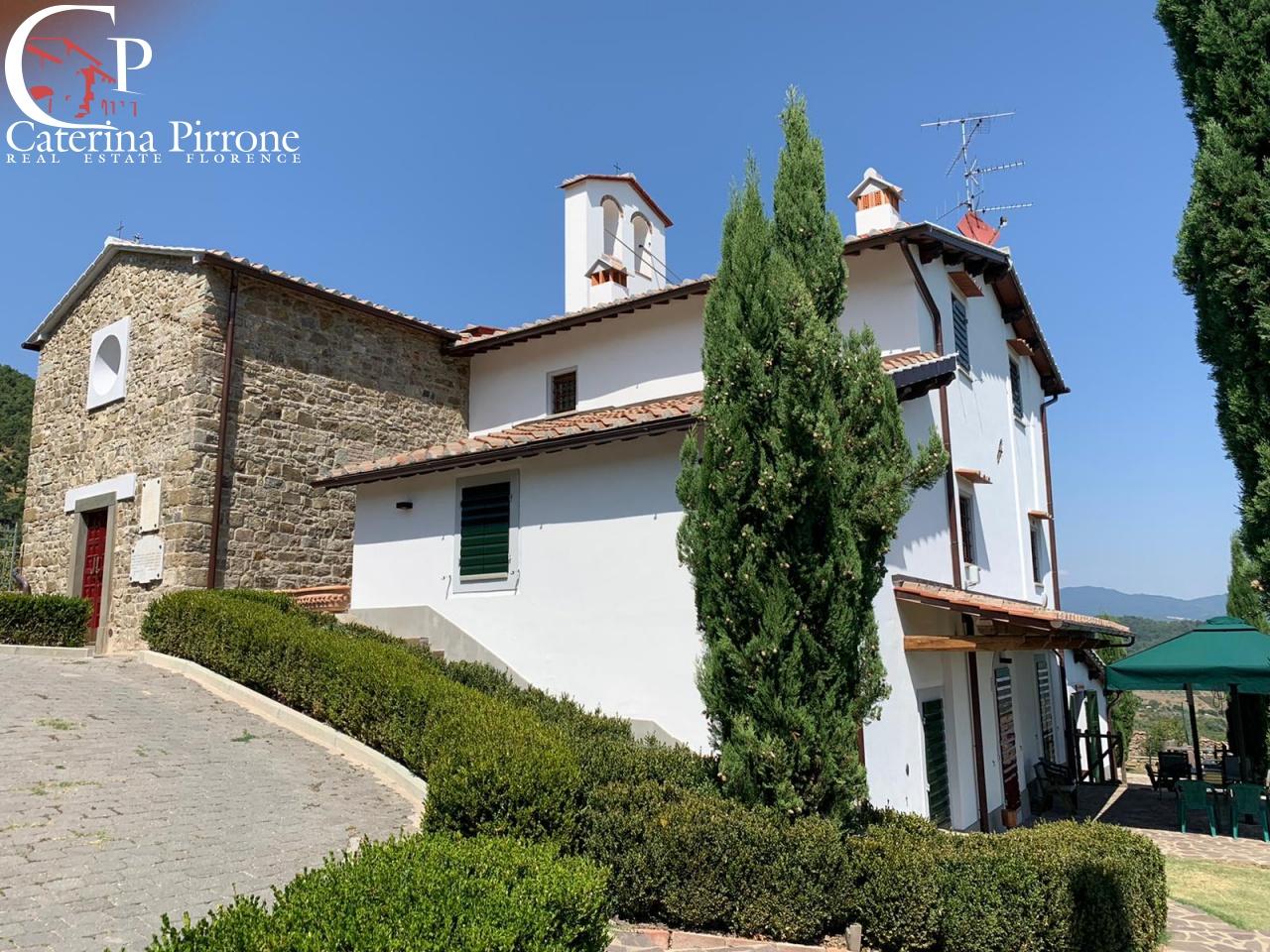 Vendita Villa, Barberino di Mugello foto