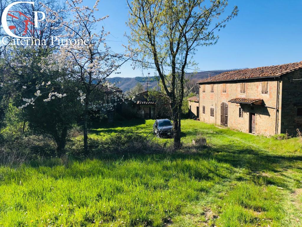Vendita Rustico, Dicomano foto