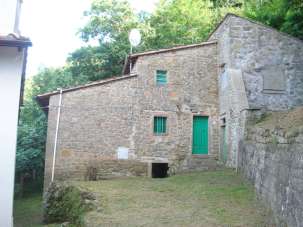 Vendita Rustico, San Godenzo