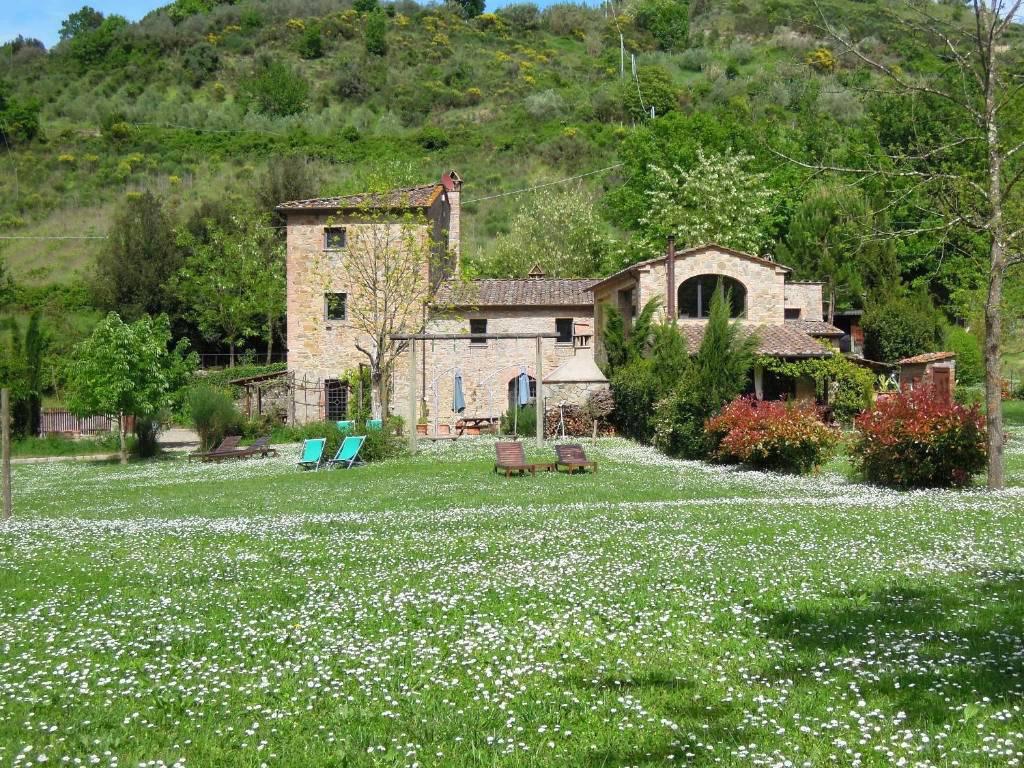 Vendita Rustico, Montaione foto
