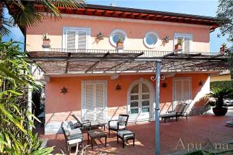 Affitto Villa, Forte dei Marmi Affitto Villa, Forte dei Marmi