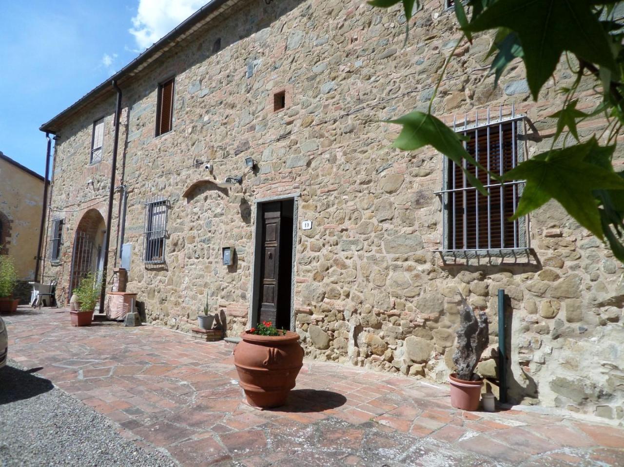 Vendita Casa indipendente, Vinci foto