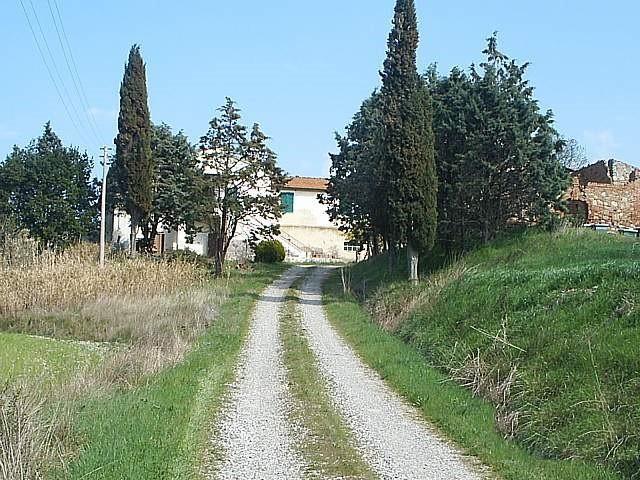Vendita Rustico, Volterra foto