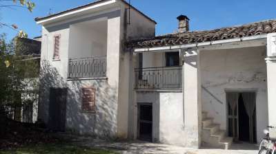 Vendita Casa indipendente, Casalincontrada Vendita Casa indipendente, Casalincontrada