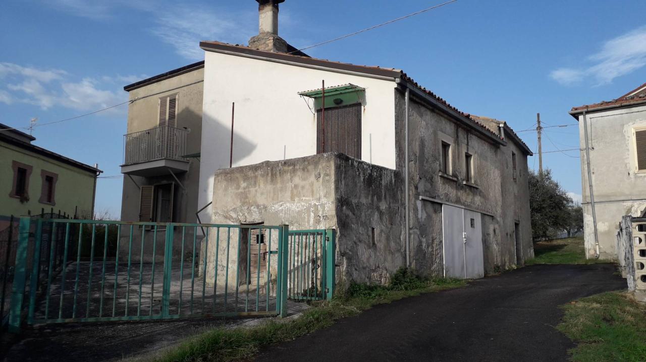 Vendita Casa indipendente, Scafa foto