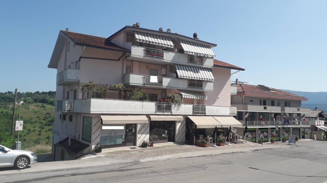 Vendita Appartamento, Bucchianico foto
