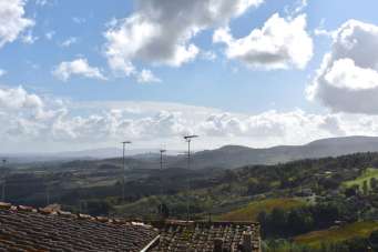 Vendita Appartamento, Gambassi Terme Vendita Appartamento, Gambassi Terme