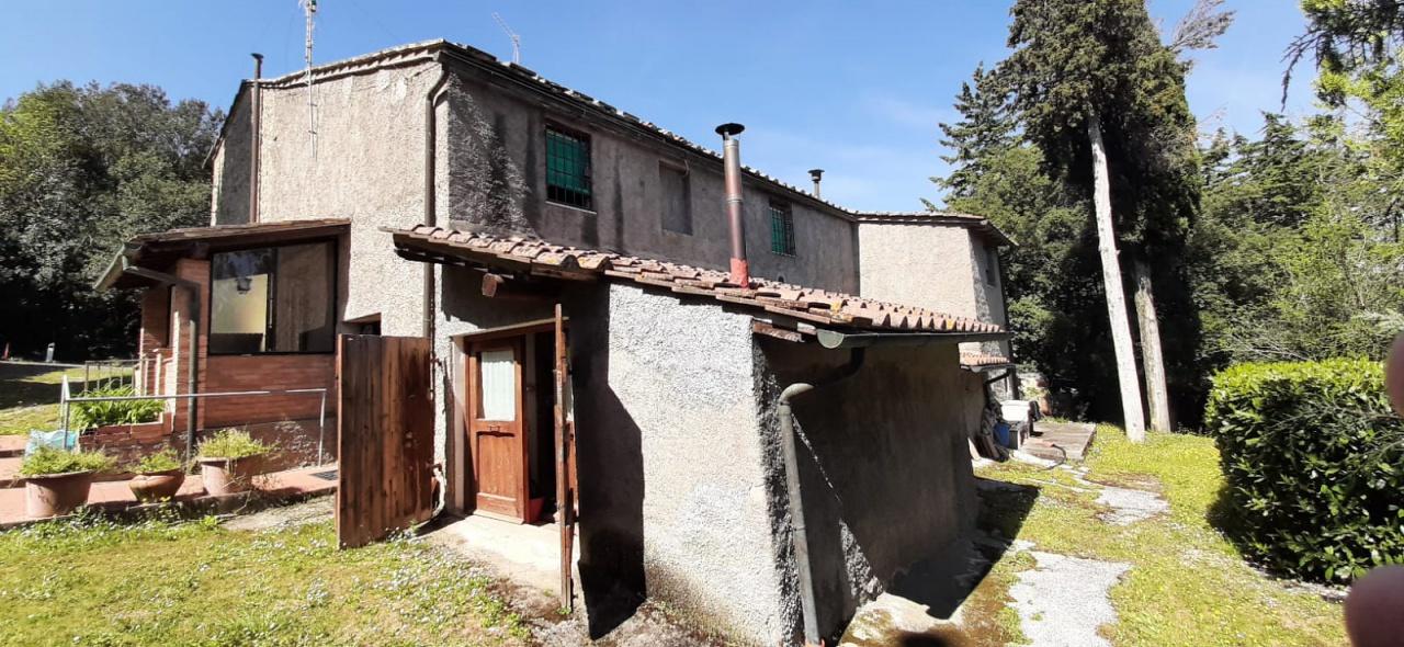Vendita Casa indipendente, San Gimignano foto