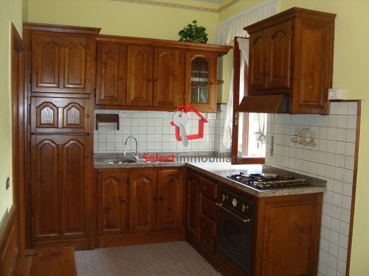Vendita Appartamento, Bagni di Lucca foto