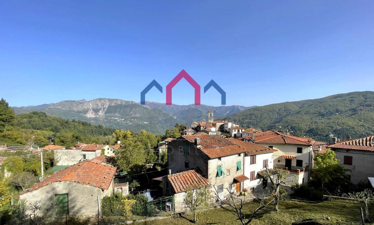 Vendita Casa indipendente, Bagni di Lucca foto