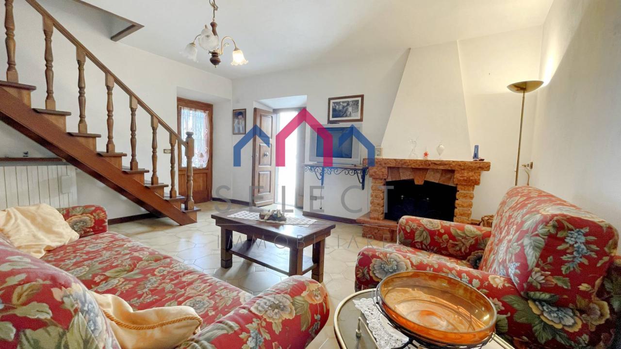 Vendita Casa indipendente, Bagni di Lucca foto