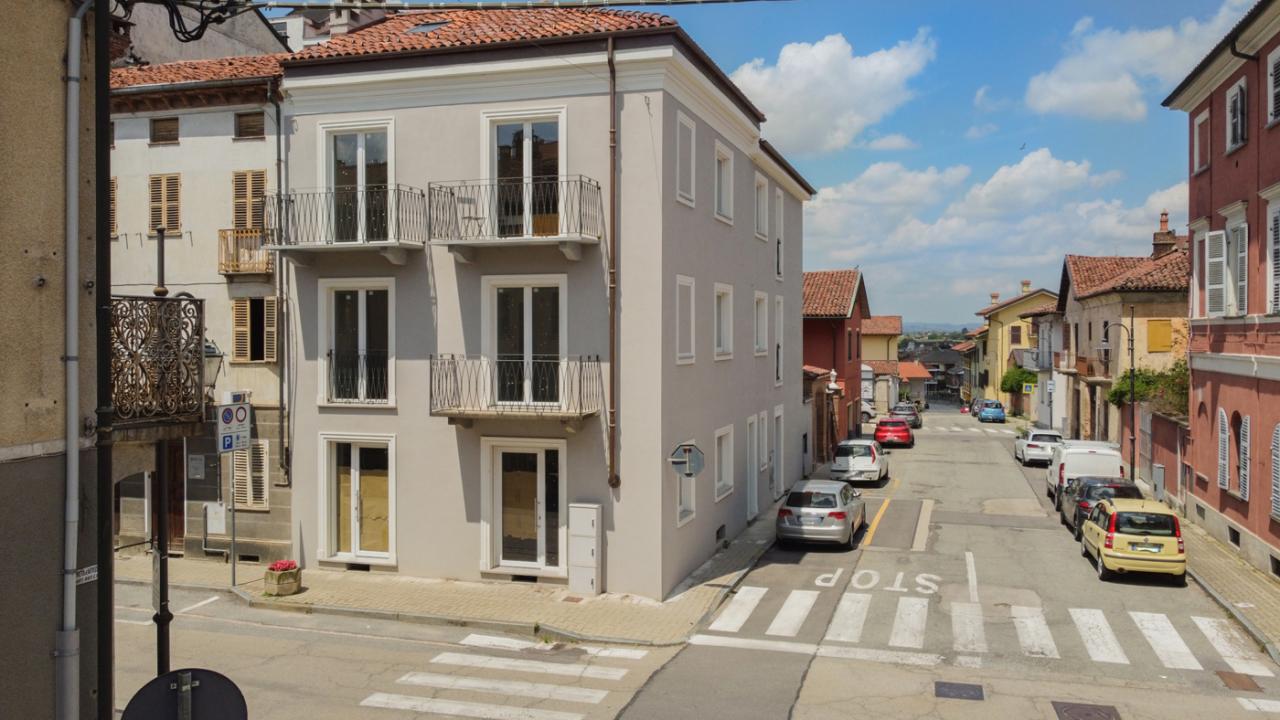 Vendita Appartamento, Poirino foto