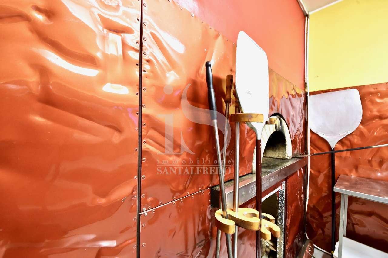 Vendita Attività commerciale, Concorezzo foto