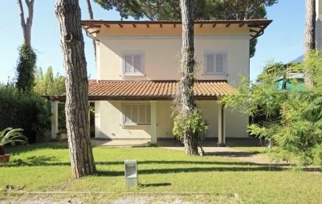 Vendita Villa, Forte dei Marmi foto