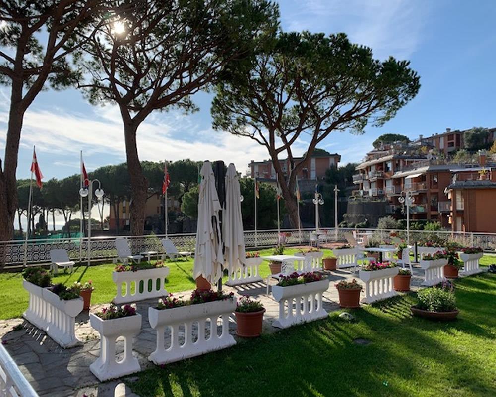 Vendita Appartamento, Rapallo foto