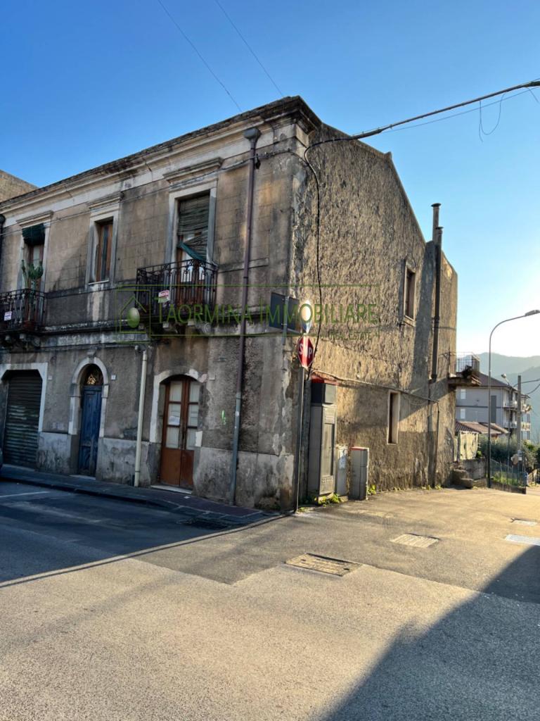 Vendita Casa indipendente, Gaggi foto