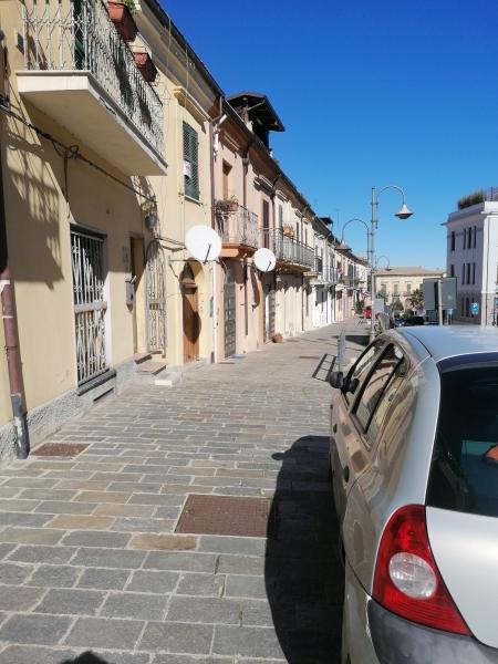 Vendita Appartamento, Vasto foto