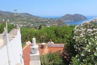 Vendita Villa, Lipari Vendita Villa, Lipari