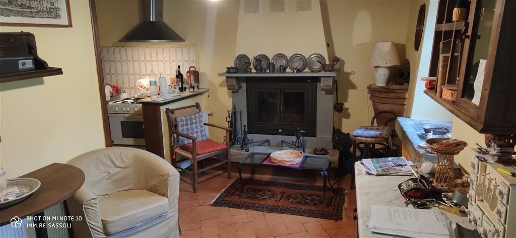 Vendita Rustico, Bibbiena foto