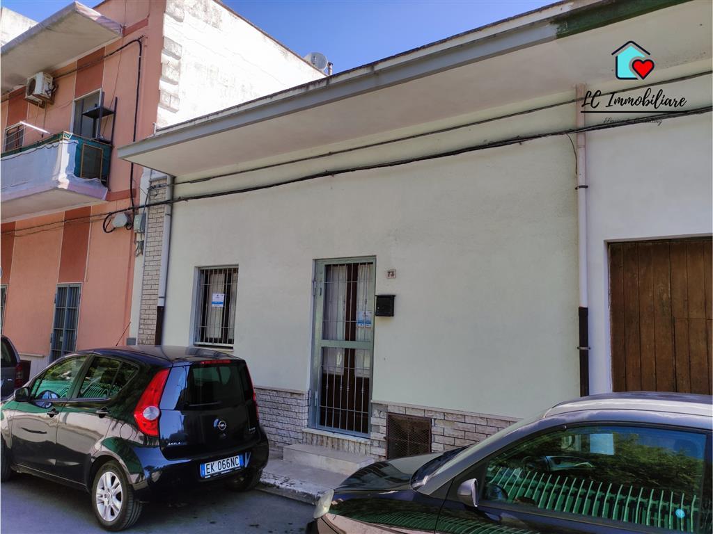 Vendita Appartamento, Taranto foto