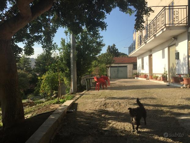Vendita Casa indipendente, Gissi foto