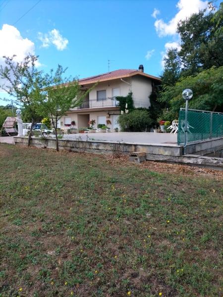 Vendita Appartamento, Gissi foto