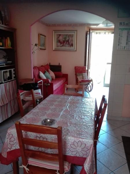 Vendita Casa indipendente, San Buono foto