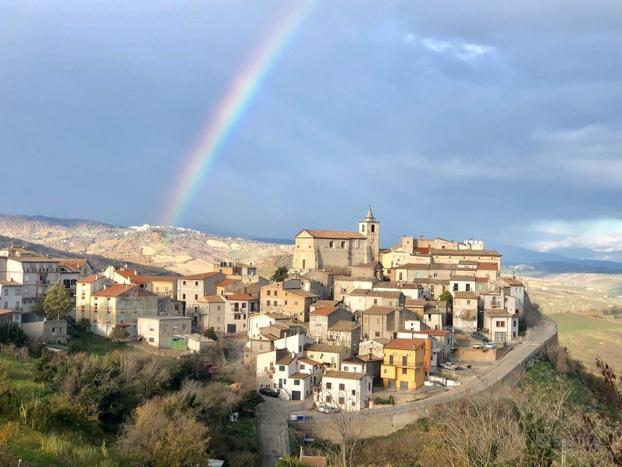 Vendita Casa indipendente, Lentella foto