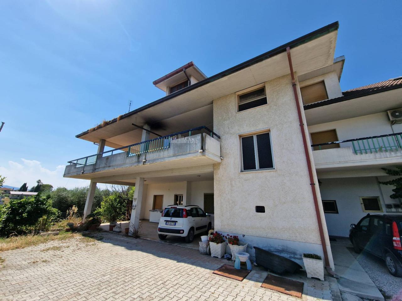 Vendita Casa indipendente, Monsampolo del Tronto foto